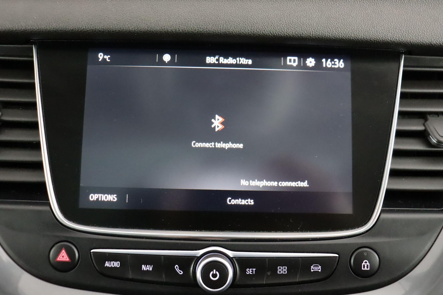 Used Vauxhall Grandland X 2022 for sale - 77783419: Photo 33