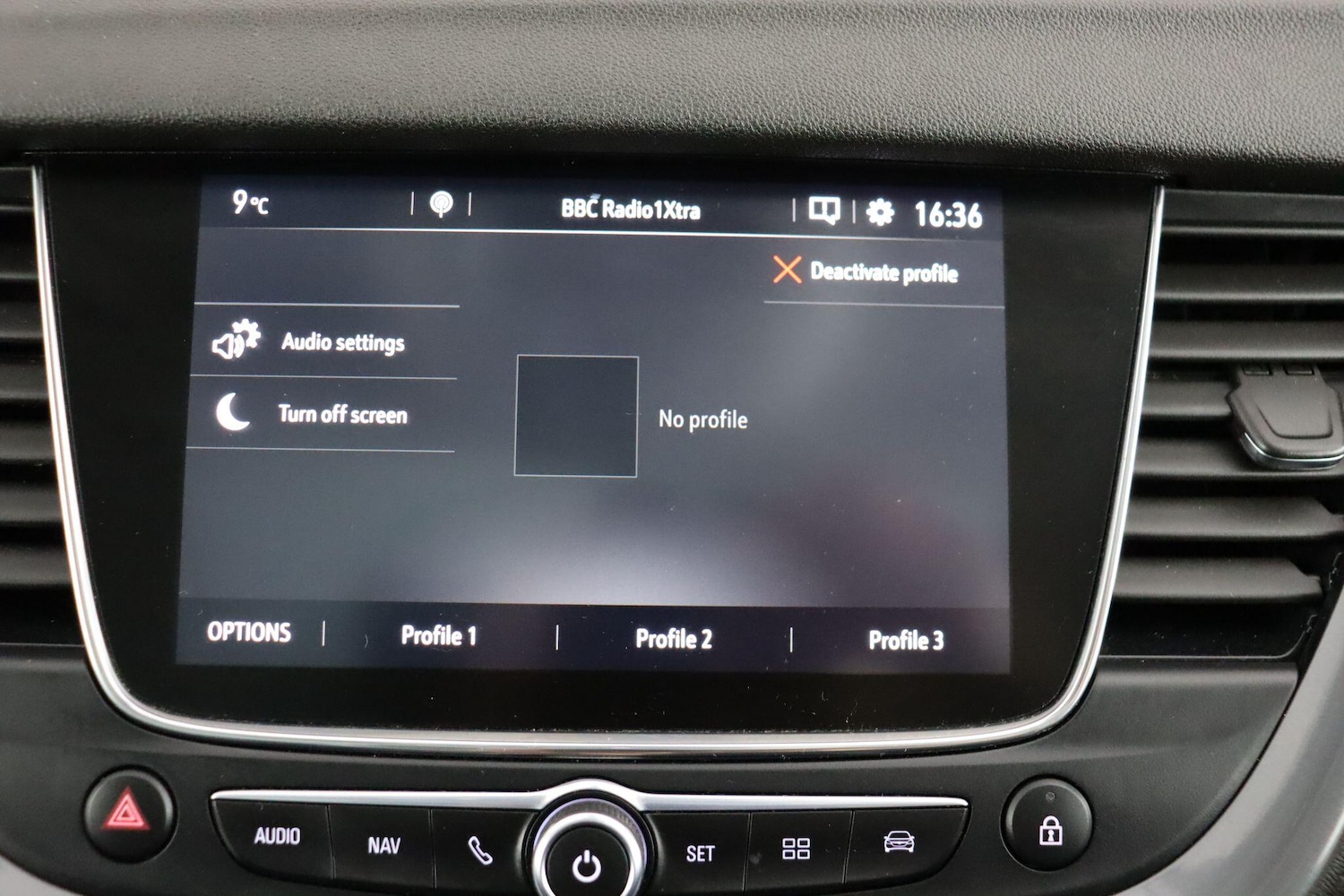 Used Vauxhall Grandland X 2022 for sale - 77783419: Photo 34