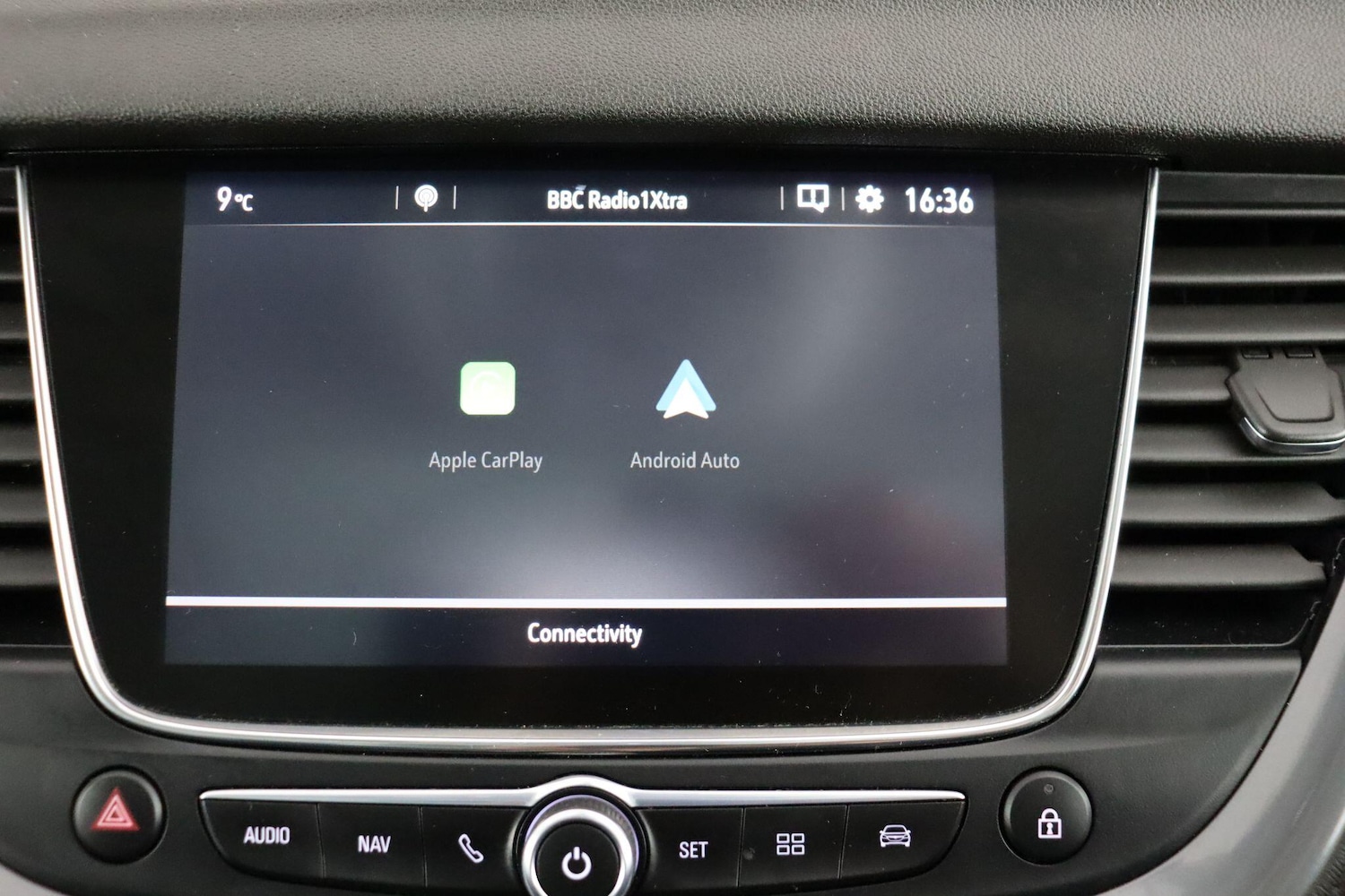 Used Vauxhall Grandland X 2022 for sale - 77783419: Photo 35