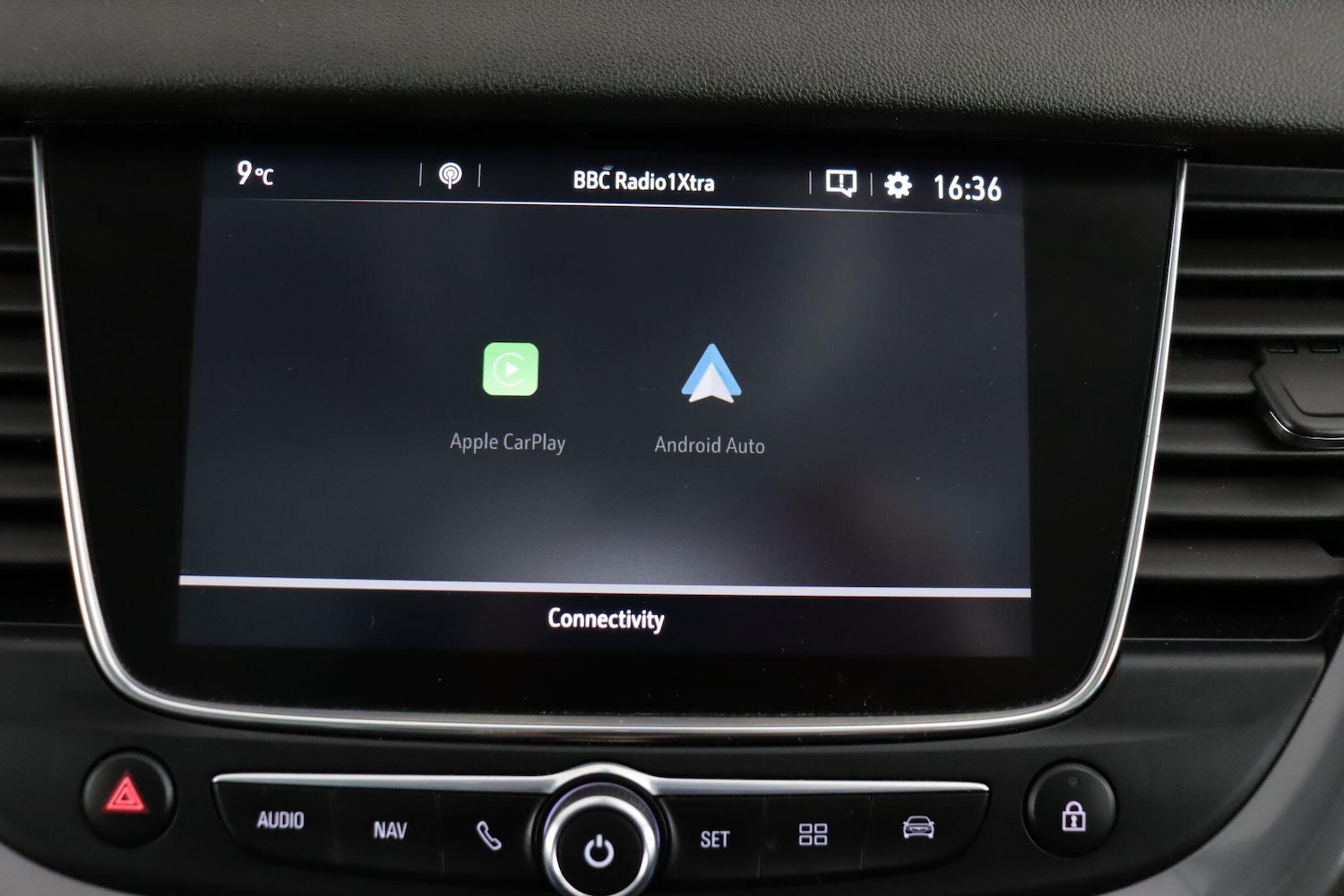 Used Vauxhall Grandland X 2022 for sale - 77783419: Photo 36