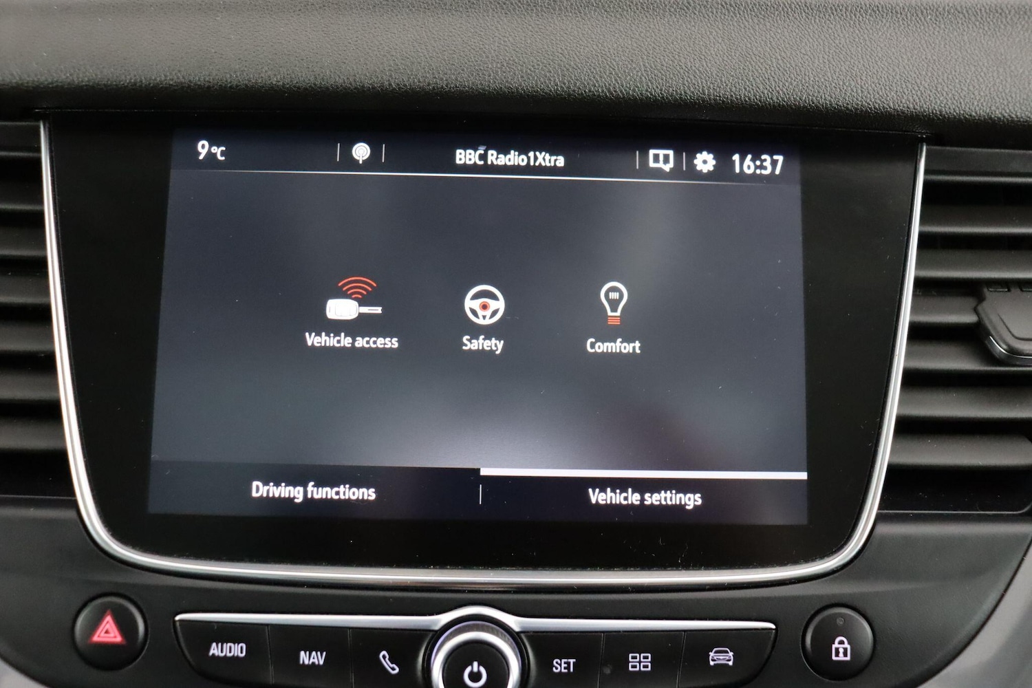 Used Vauxhall Grandland X 2022 for sale - 77783419: Photo 37