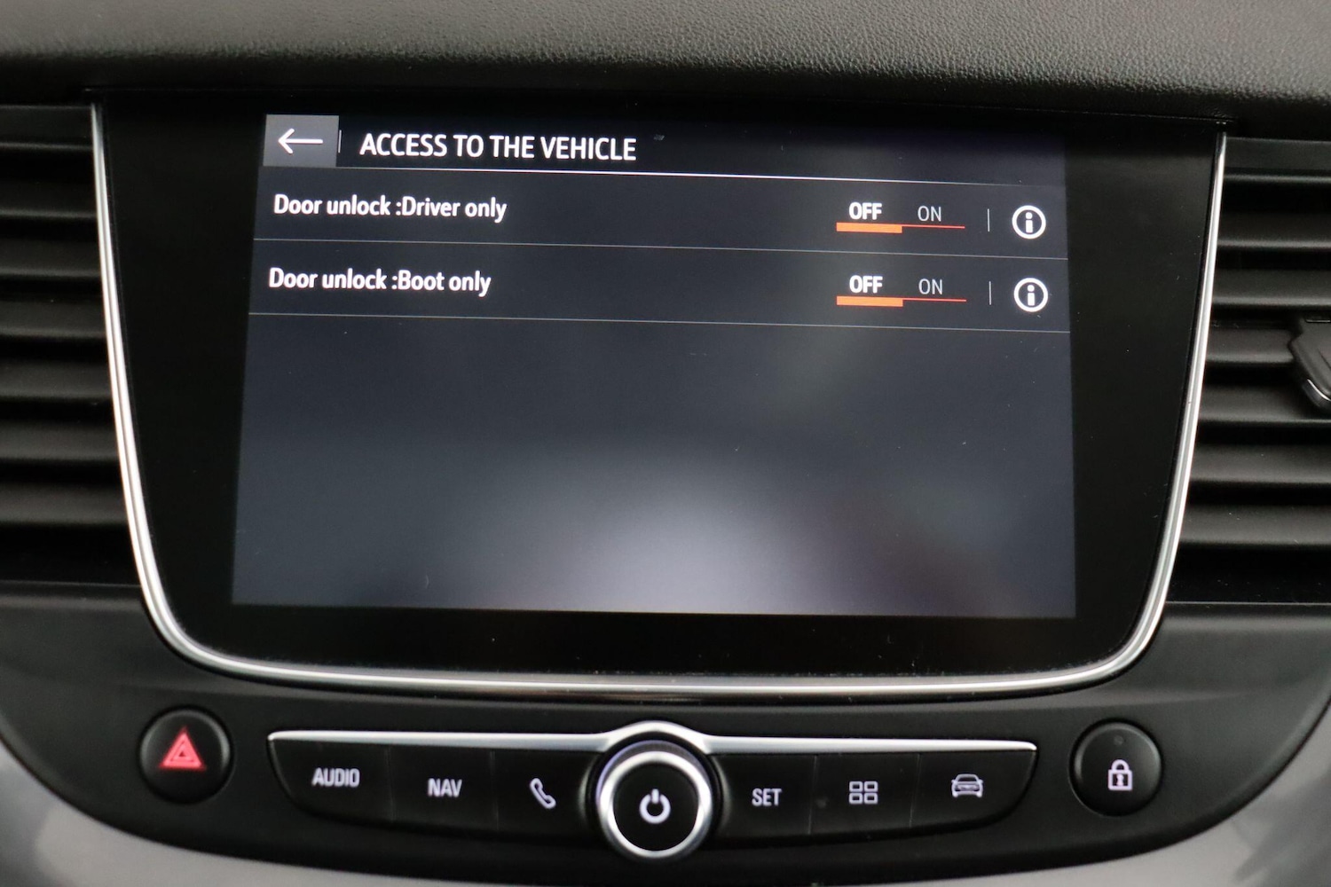 Used Vauxhall Grandland X 2022 for sale - 77783419: Photo 38