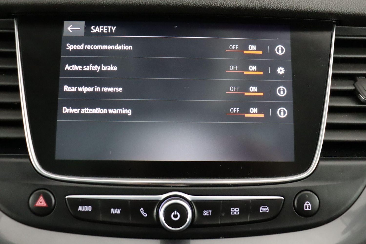 Used Vauxhall Grandland X 2022 for sale - 77783419: Photo 39