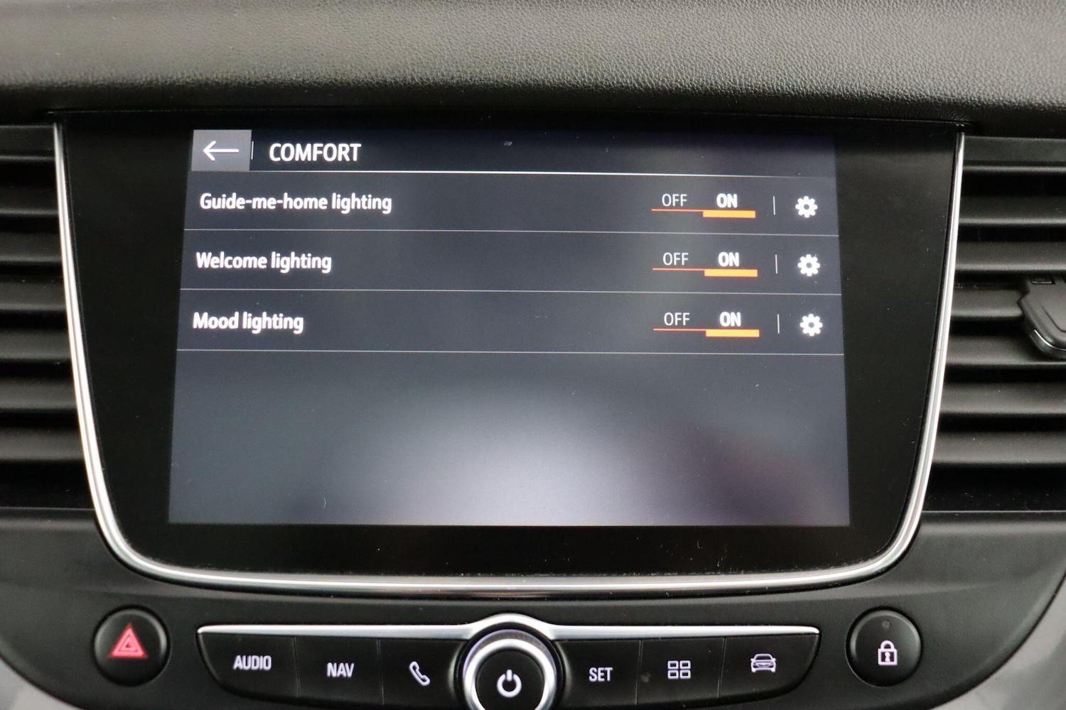 Used Vauxhall Grandland X 2022 for sale - 77783419: Photo 40