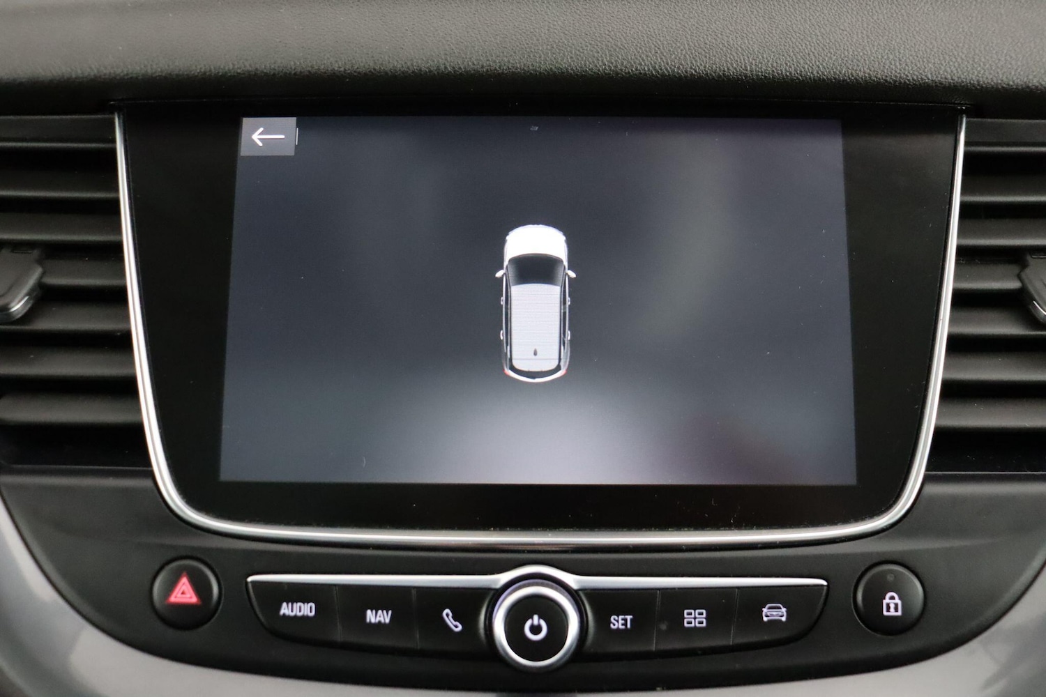 Used Vauxhall Grandland X 2022 for sale - 77783419: Photo 41