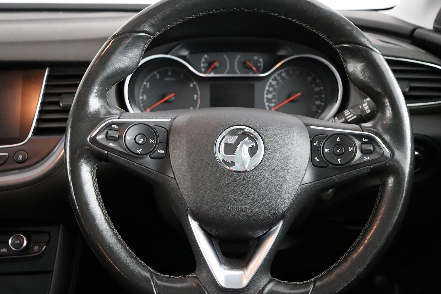 Used Vauxhall Grandland X 2022 for sale - 77783419: Photo 9