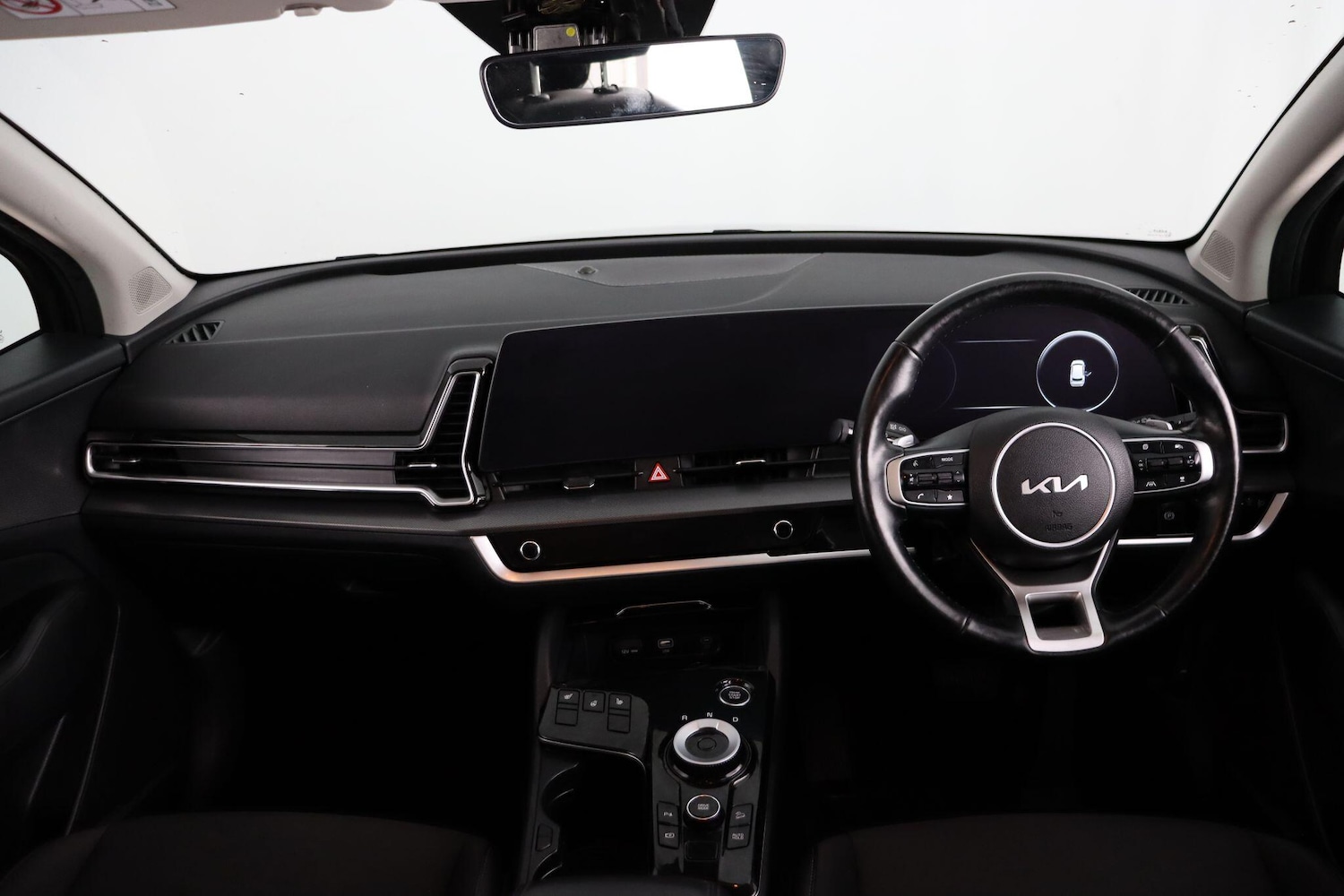 Used Kia Sportage 2024 for sale - 77029866: Photo 10