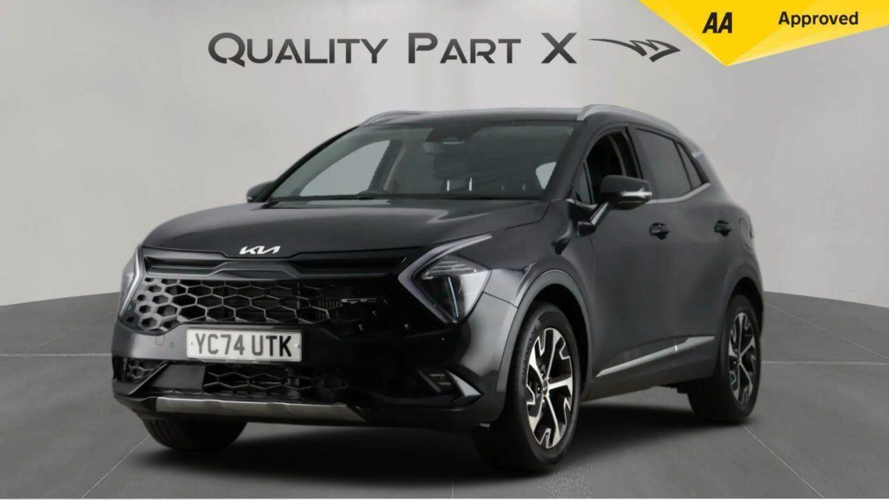 Used Kia Sportage 2024 for sale - 77029866: Photo 3