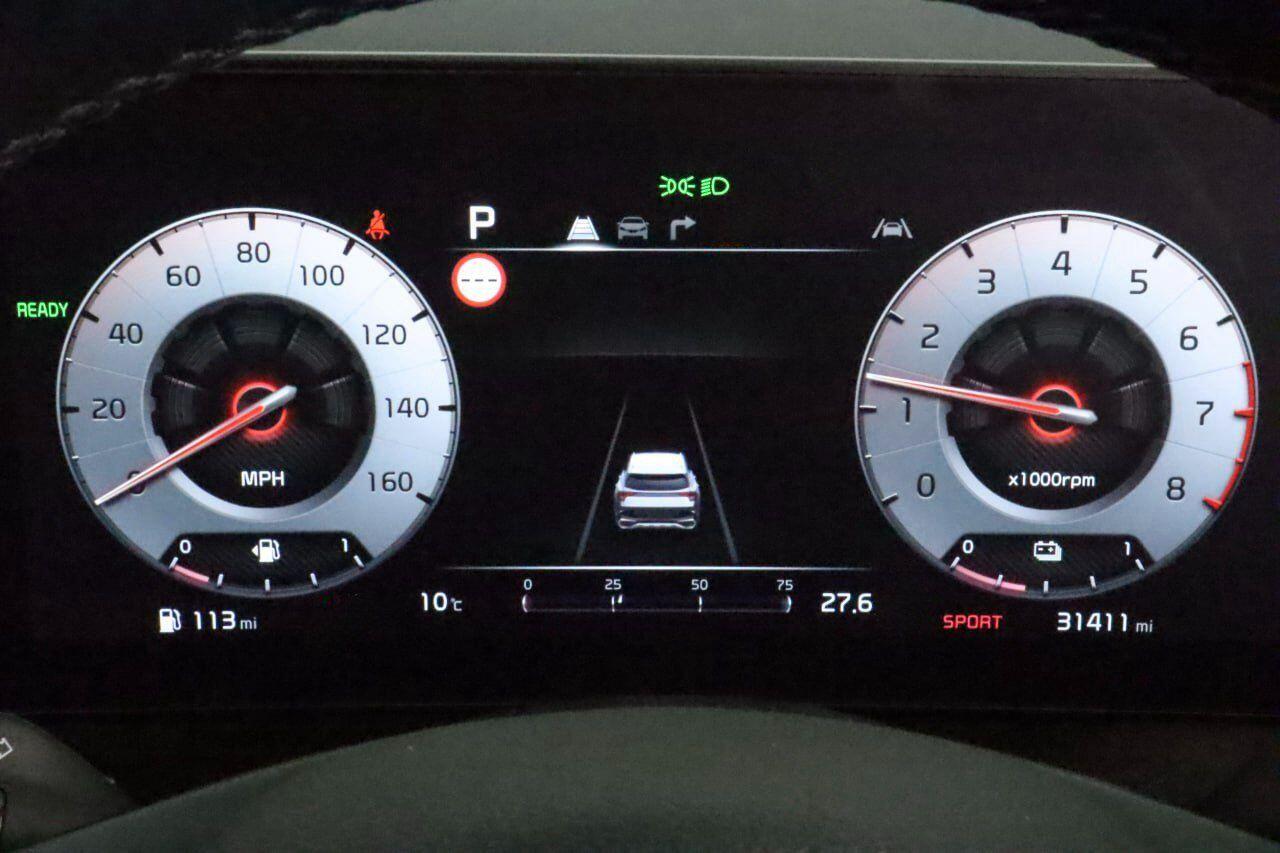 Used Kia Sportage 2024 for sale - 77029866: Photo 31