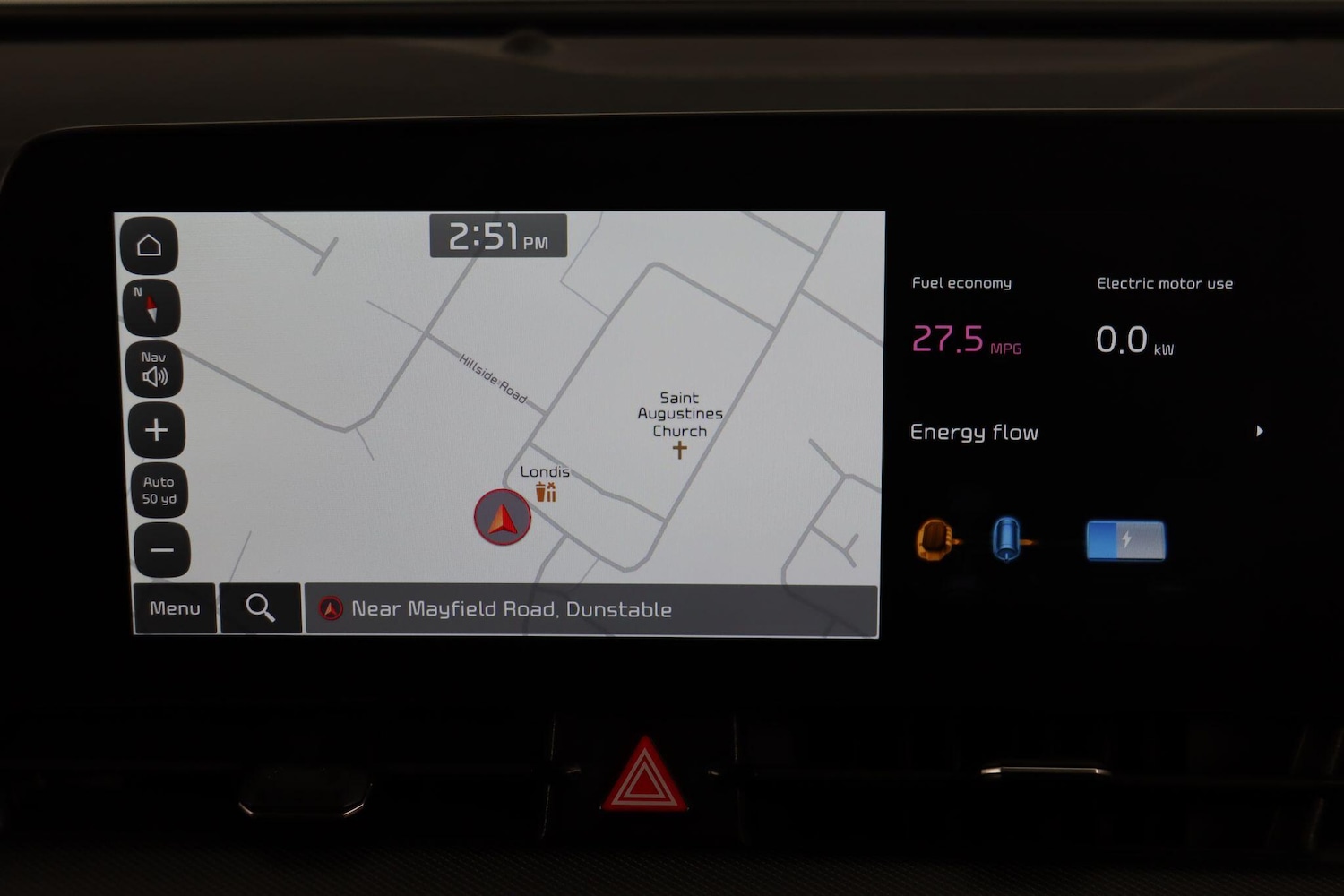 Used Kia Sportage 2024 for sale - 77029866: Photo 35