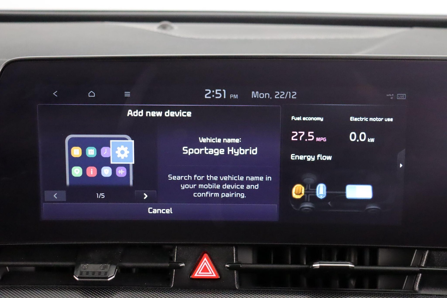 Used Kia Sportage 2024 for sale - 77029866: Photo 37