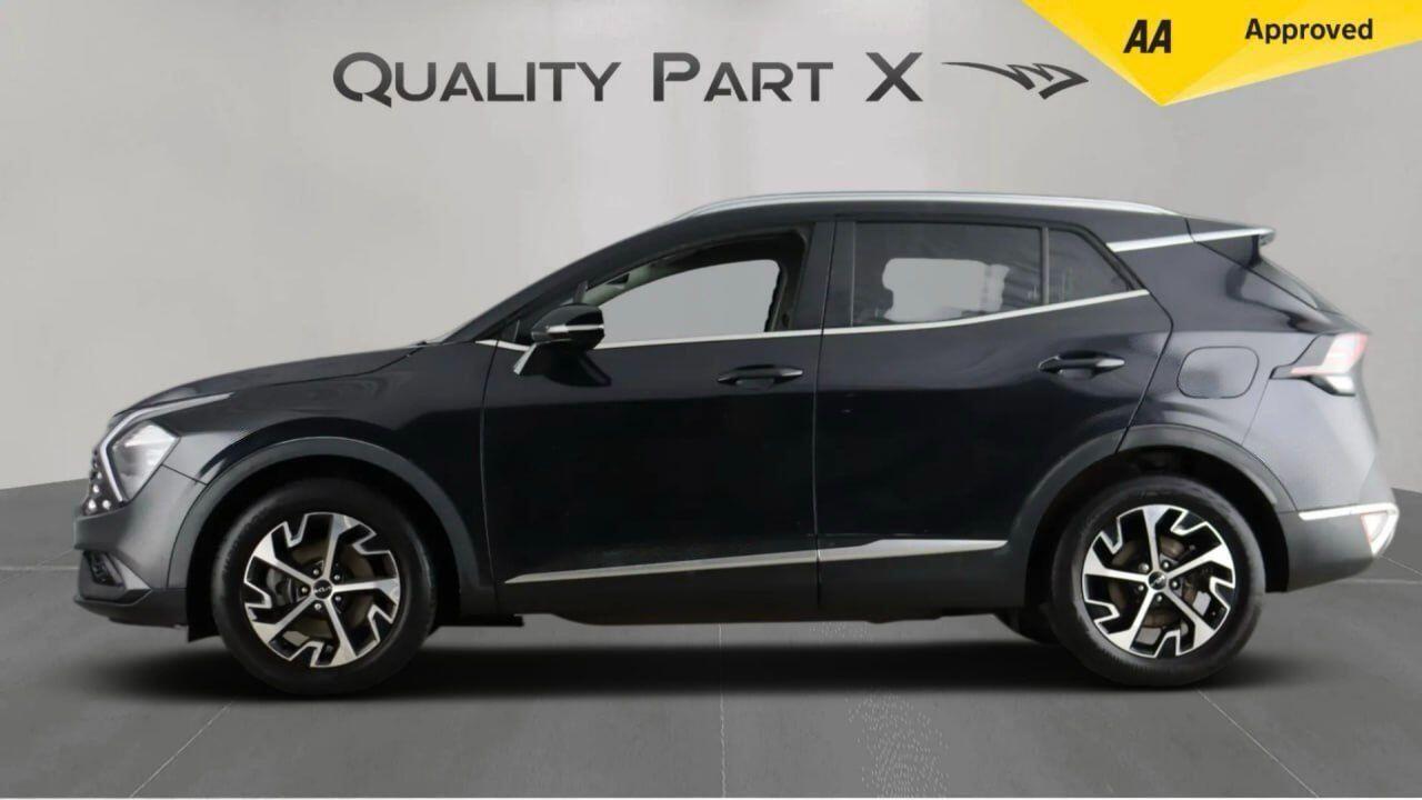 Used Kia Sportage 2024 for sale - 77029866: Photo 4