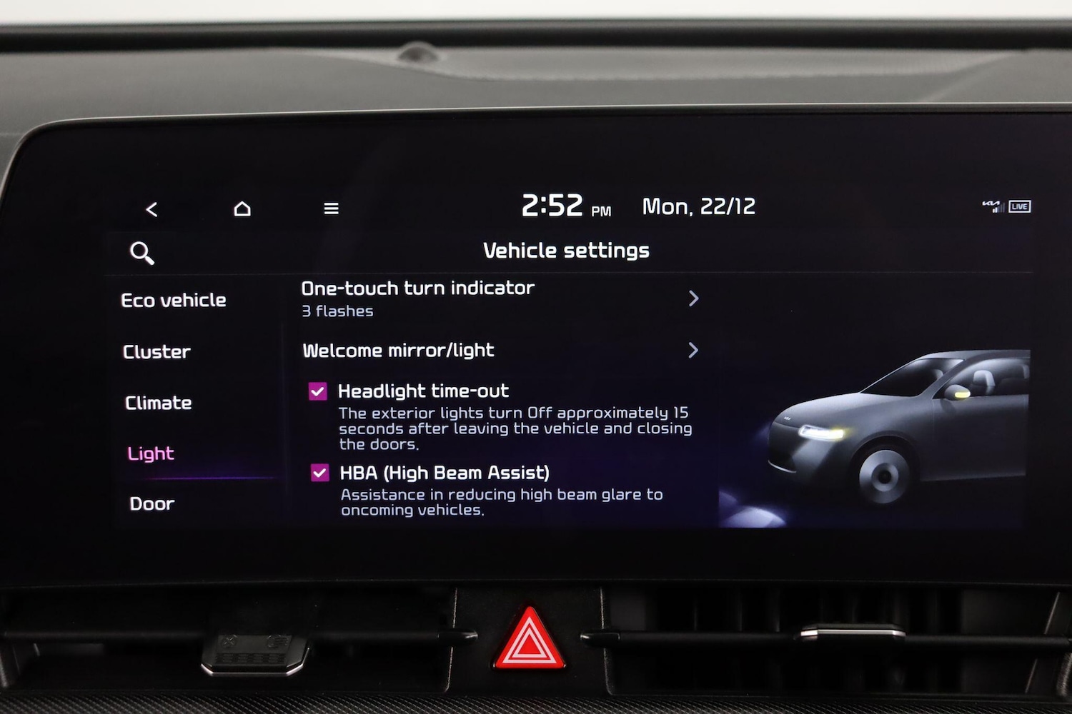 Used Kia Sportage 2024 for sale - 77029866: Photo 49