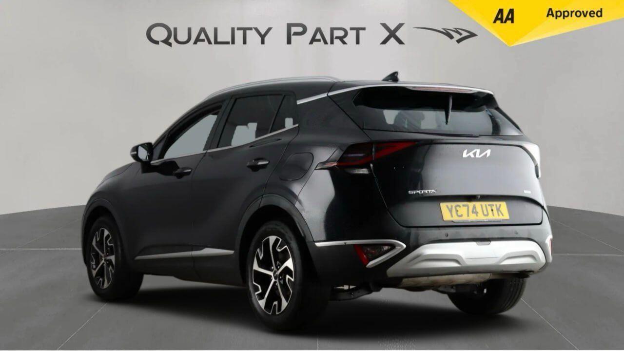 Used Kia Sportage 2024 for sale - 77029866: Photo 5