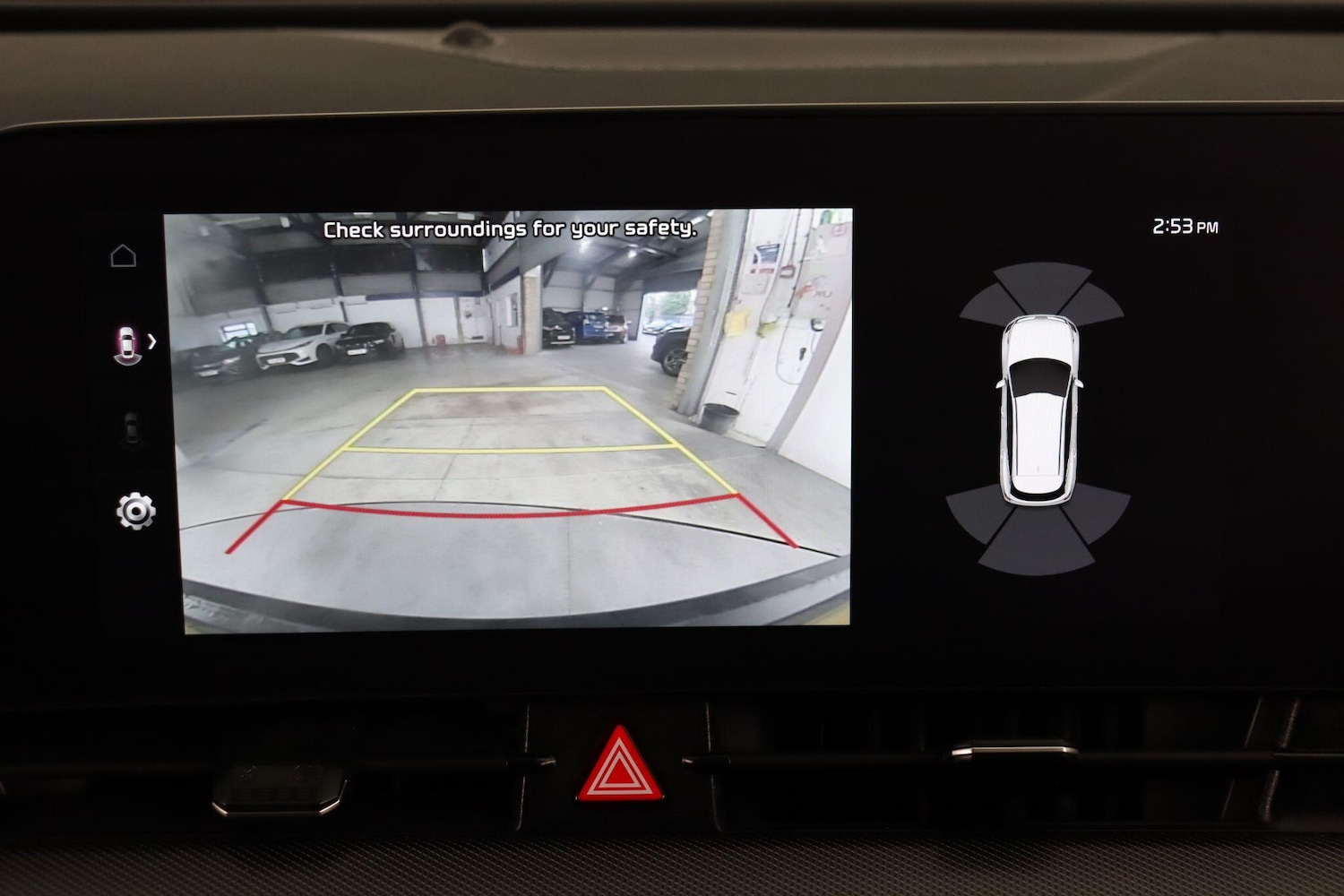 Used Kia Sportage 2024 for sale - 77029866: Photo 54