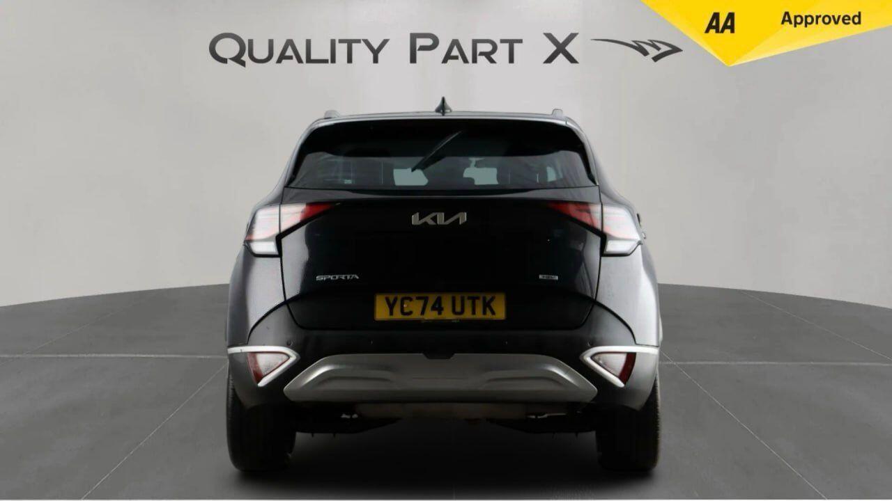 Used Kia Sportage 2024 for sale - 77029866: Photo 6
