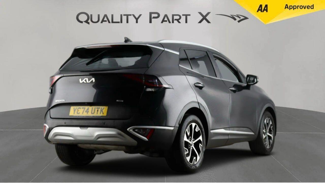 Used Kia Sportage 2024 for sale - 77029866: Photo 7