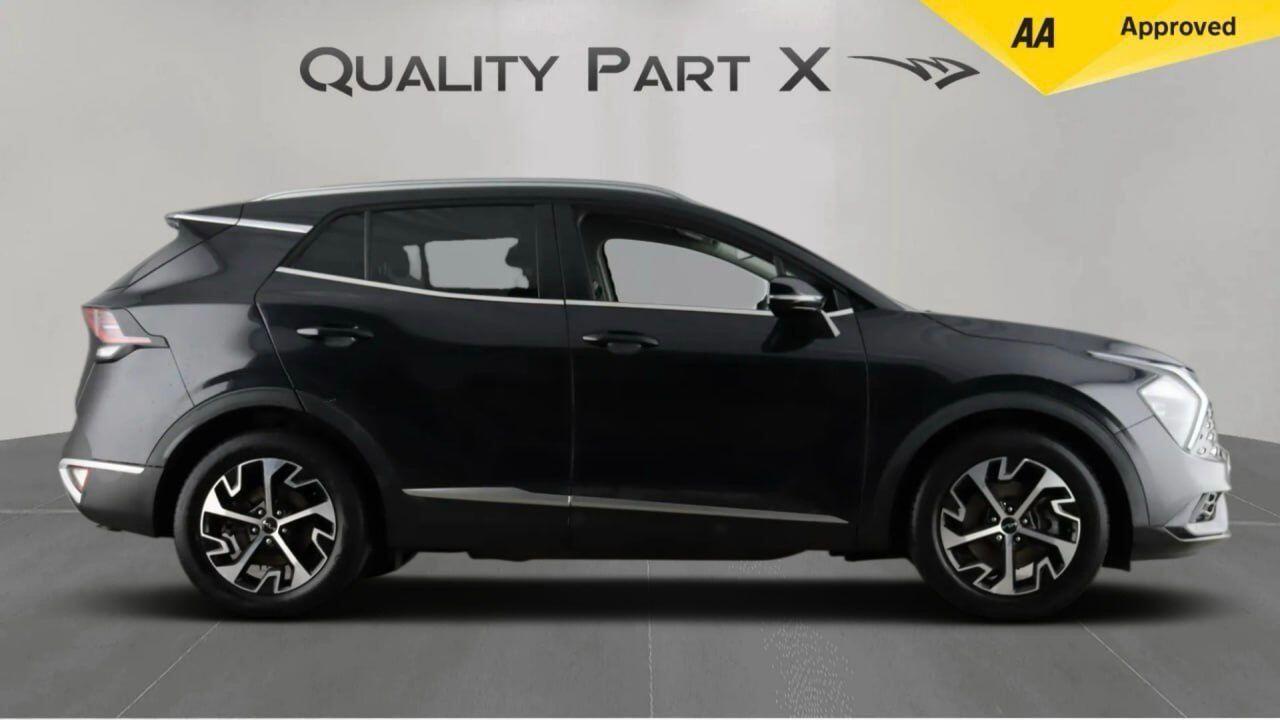 Used Kia Sportage 2024 for sale - 77029866: Photo 8