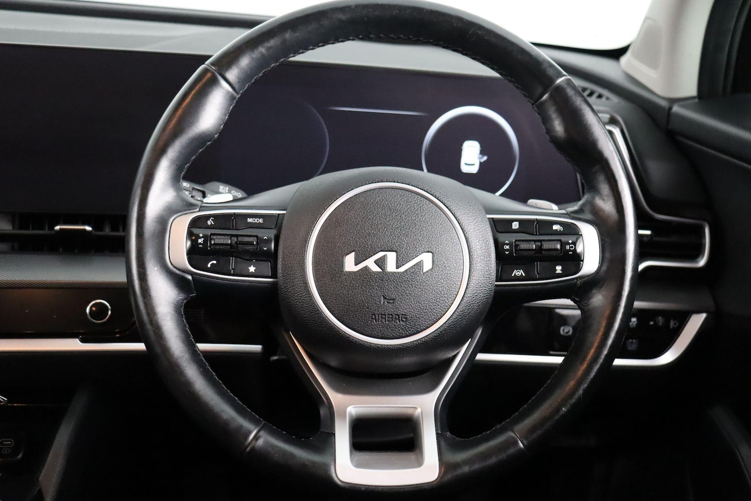 Used Kia Sportage 2024 for sale - 77029866: Photo 9