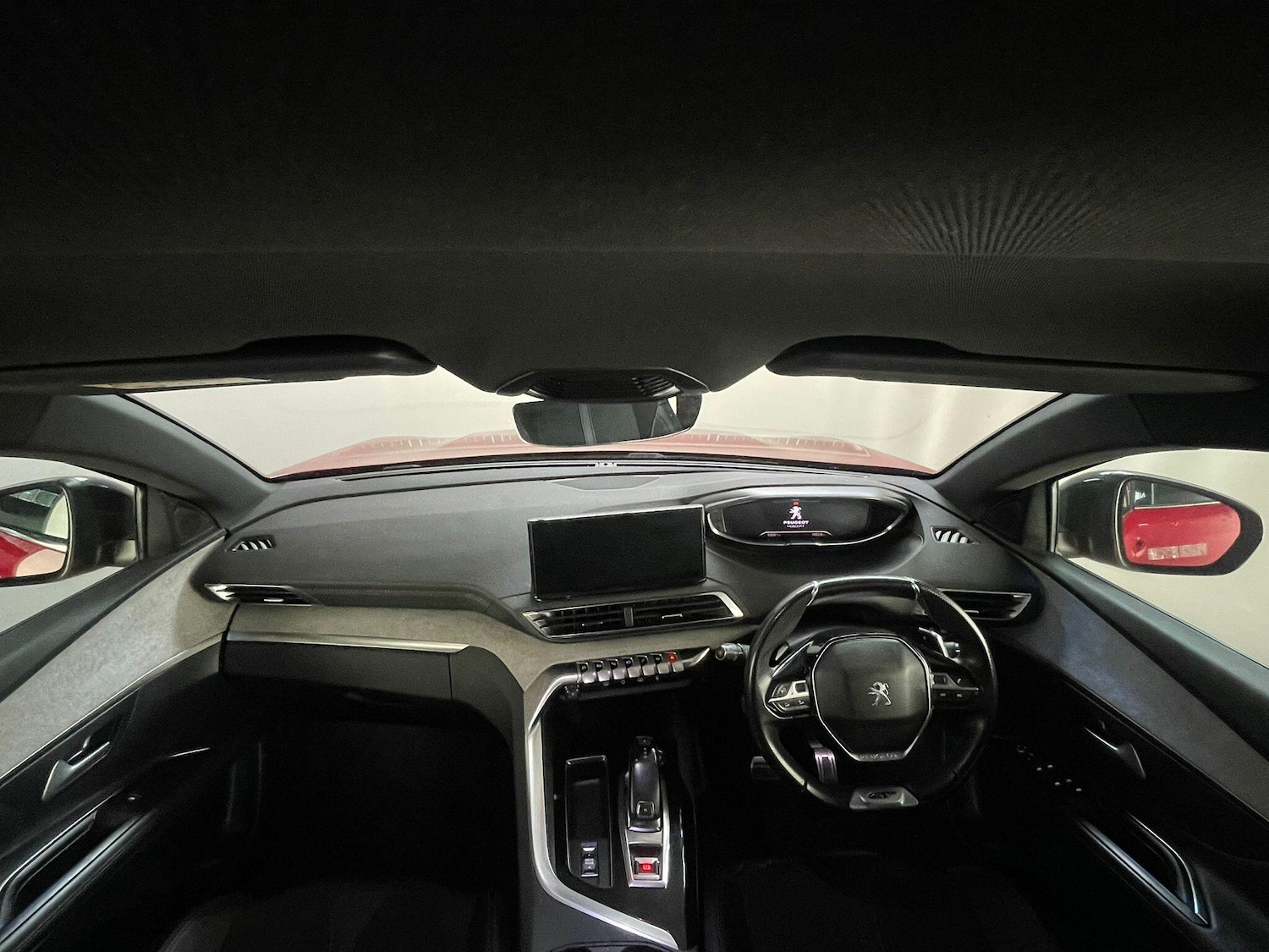 Used Peugeot 3008 2022 for sale - 76072934: Photo 10