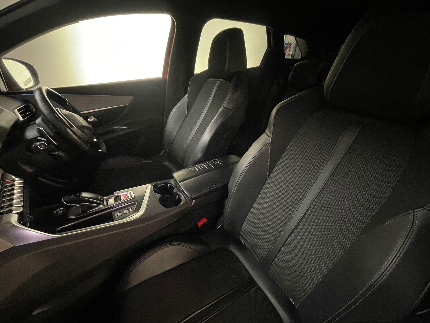 Used Peugeot 3008 2022 for sale - 76072934: Photo 12
