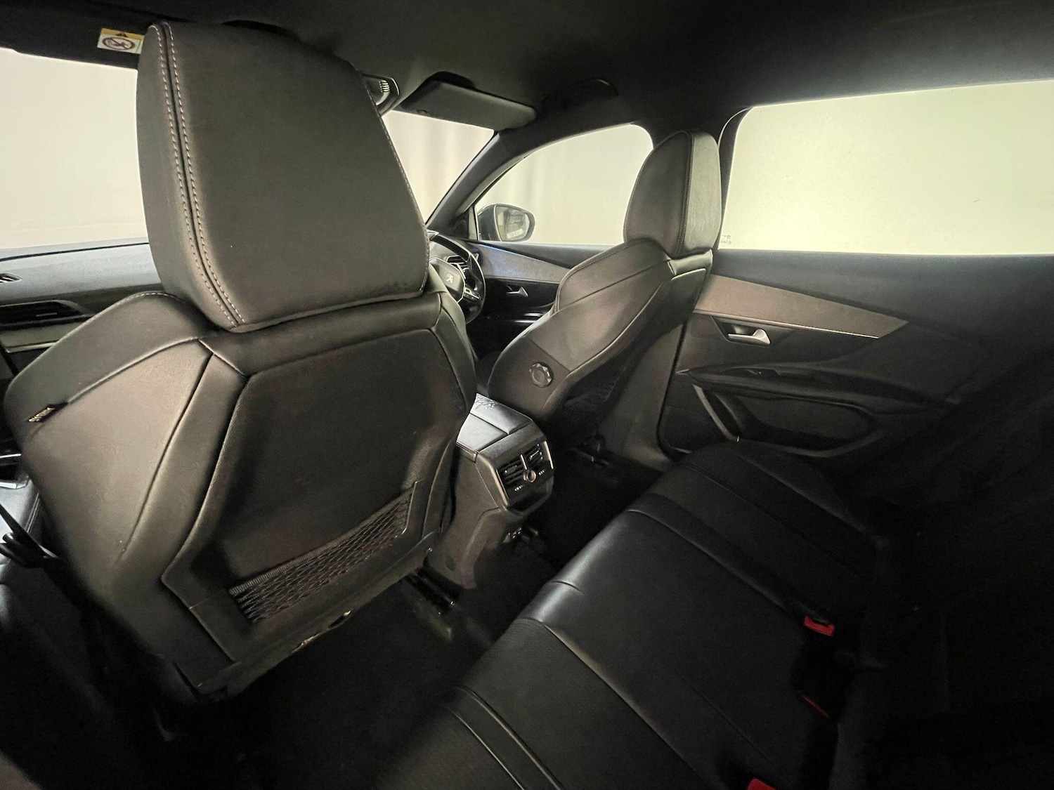 Used Peugeot 3008 2022 for sale - 76072934: Photo 13