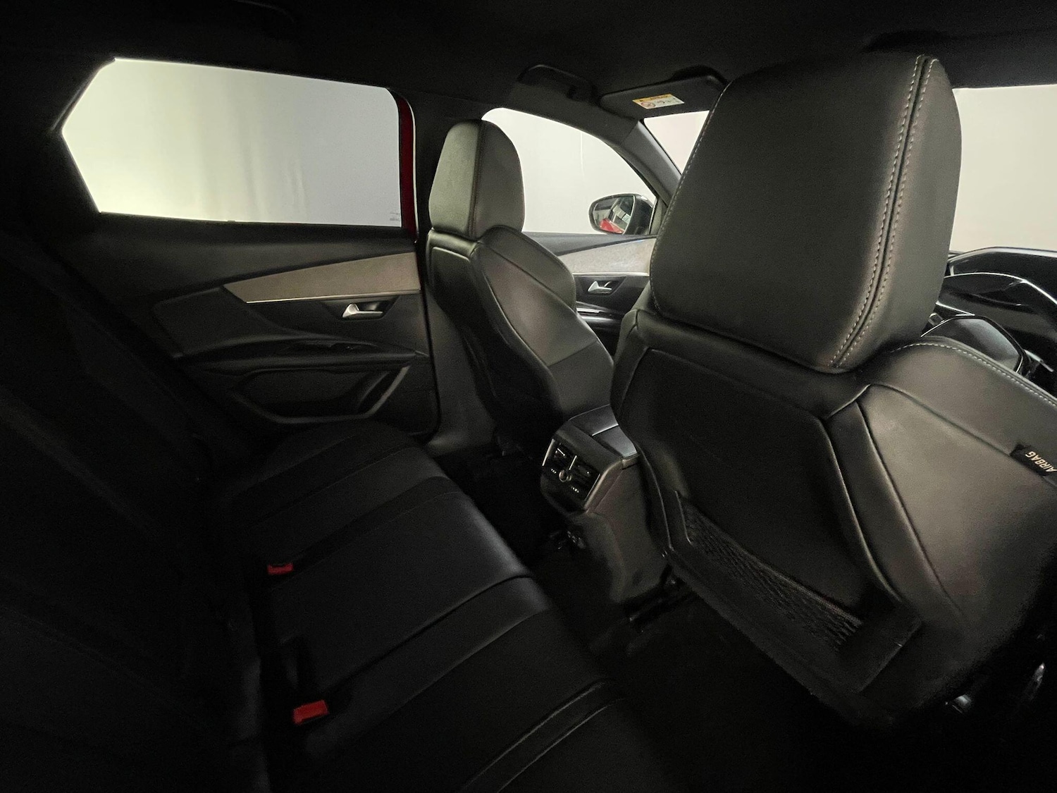 Used Peugeot 3008 2022 for sale - 76072934: Photo 16