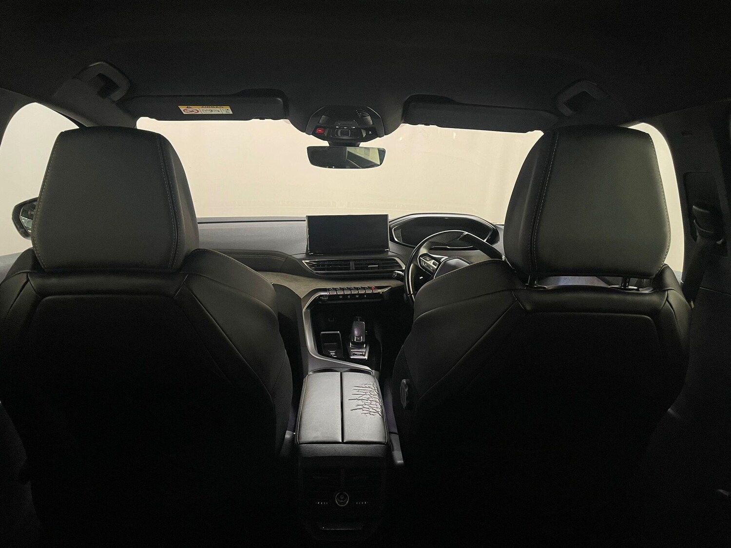 Used Peugeot 3008 2022 for sale - 76072934: Photo 17