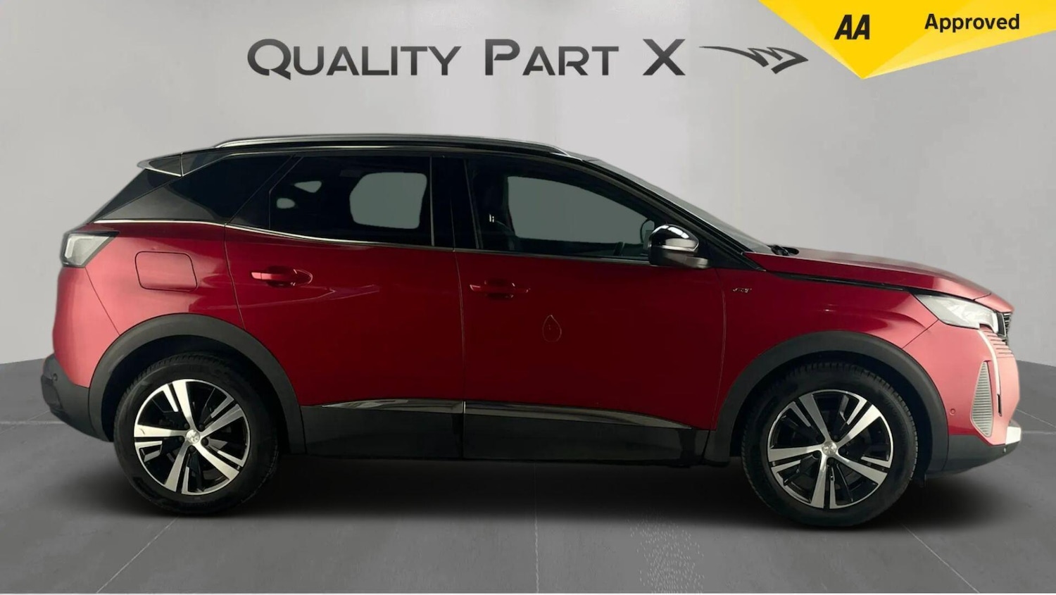 Used Peugeot 3008 2022 for sale - 76072934: Photo 2