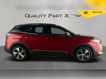 Used Peugeot 3008 2022 for sale - 76072934: Photo 2