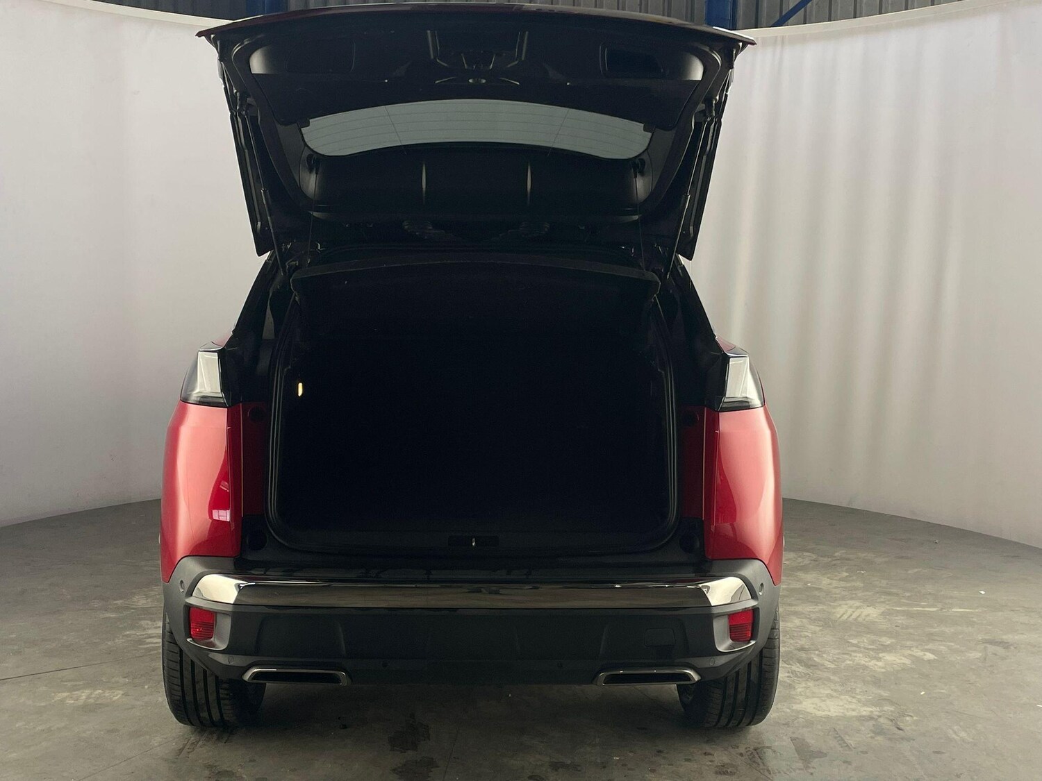 Used Peugeot 3008 2022 for sale - 76072934: Photo 31