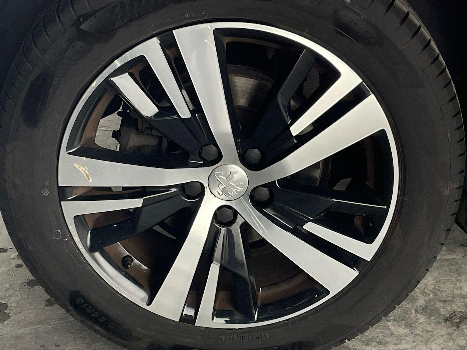 Used Peugeot 3008 2022 for sale - 76072934: Photo 32