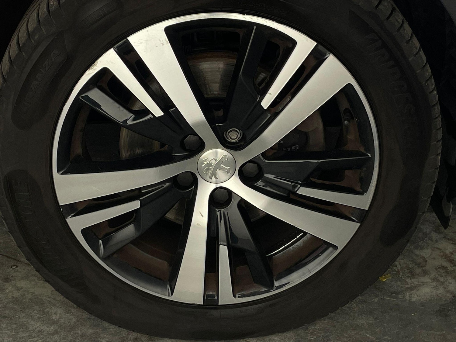 Used Peugeot 3008 2022 for sale - 76072934: Photo 33