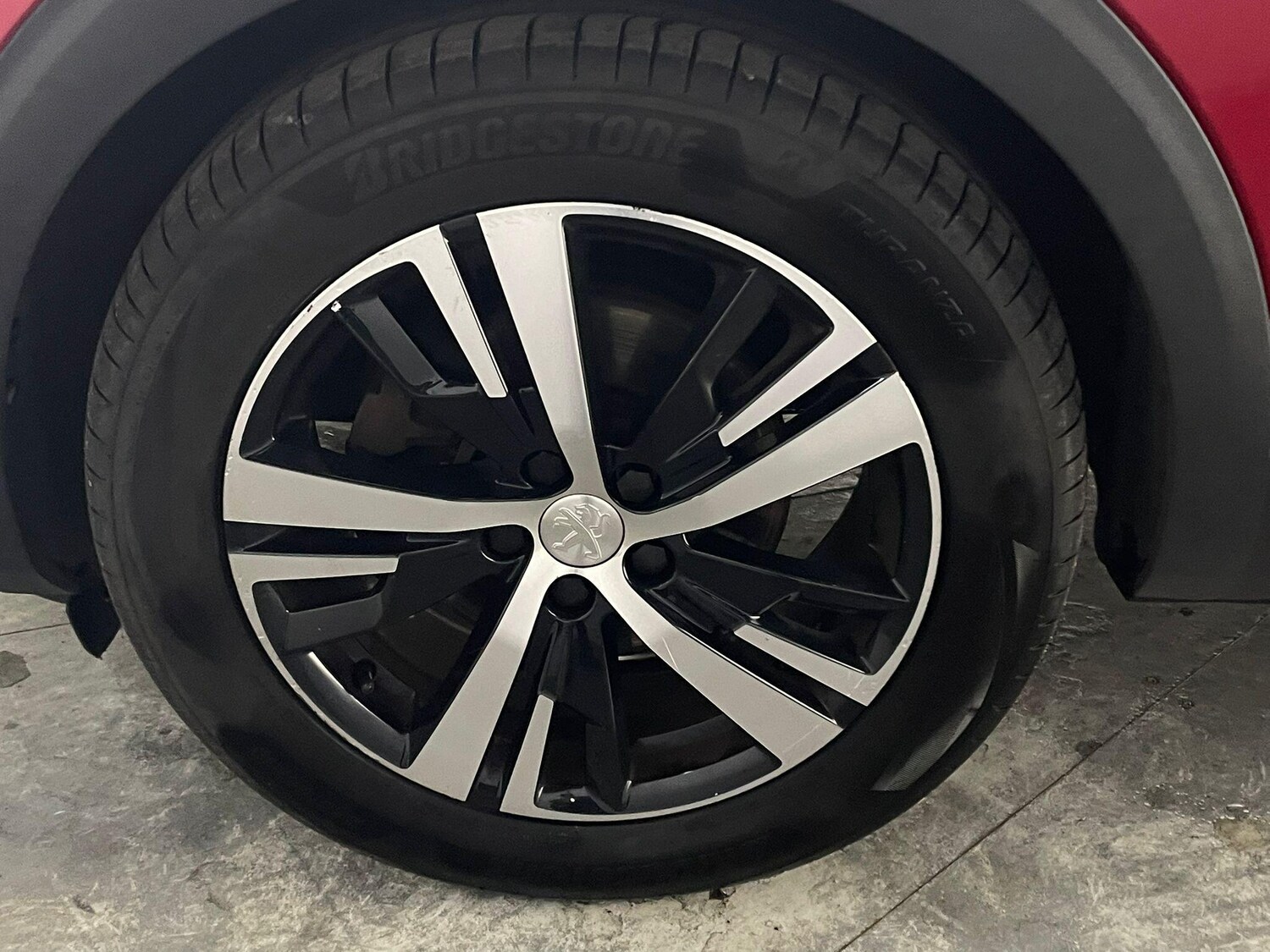 Used Peugeot 3008 2022 for sale - 76072934: Photo 34
