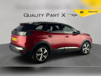 Used Peugeot 3008 2022 for sale - 76072934: Photo 3