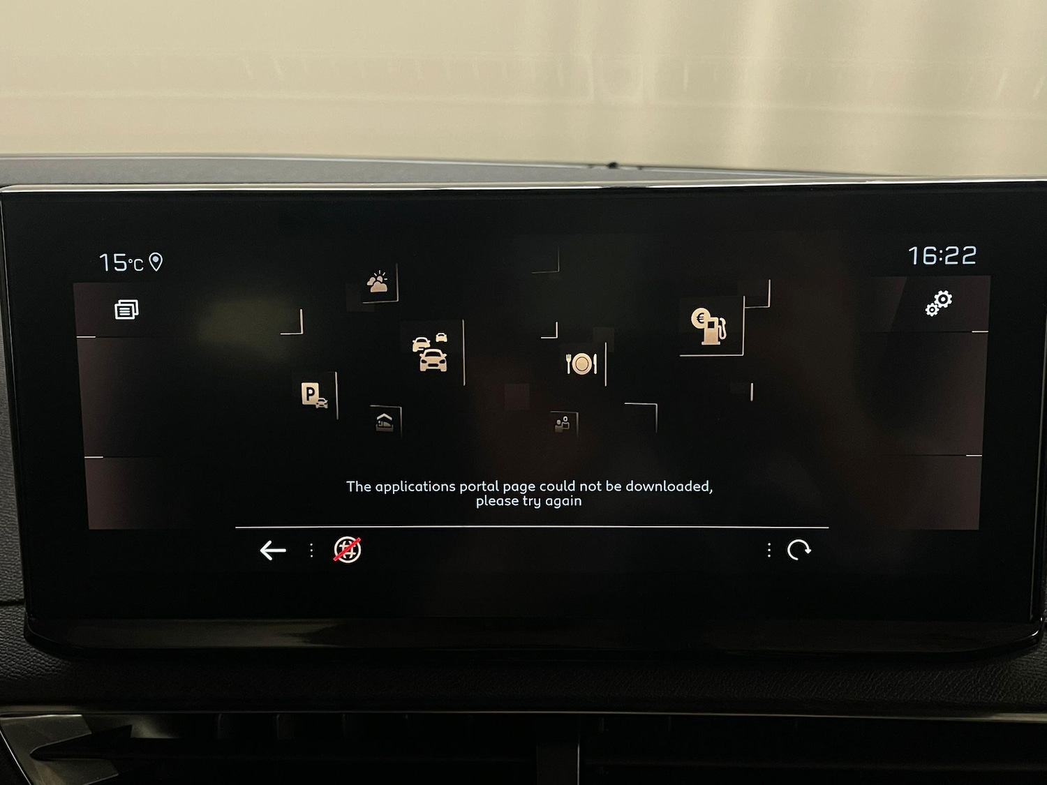 Used Peugeot 3008 2022 for sale - 76072934: Photo 44