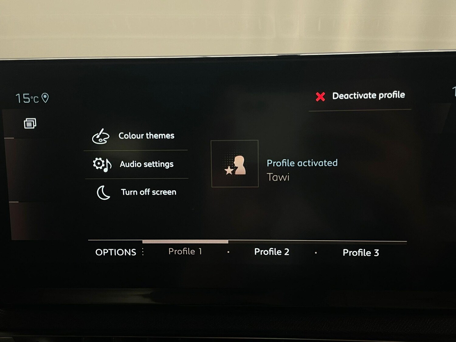 Used Peugeot 3008 2022 for sale - 76072934: Photo 45