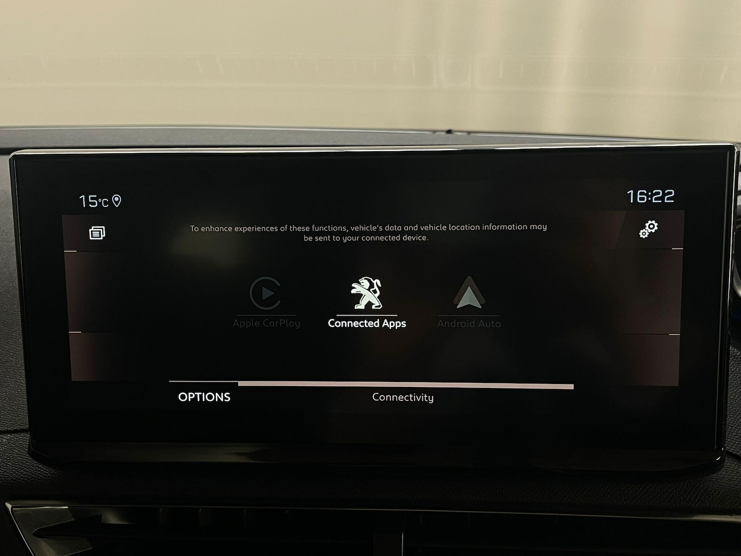 Used Peugeot 3008 2022 for sale - 76072934: Photo 47