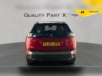 Used Peugeot 3008 2022 for sale - 76072934: Photo 4