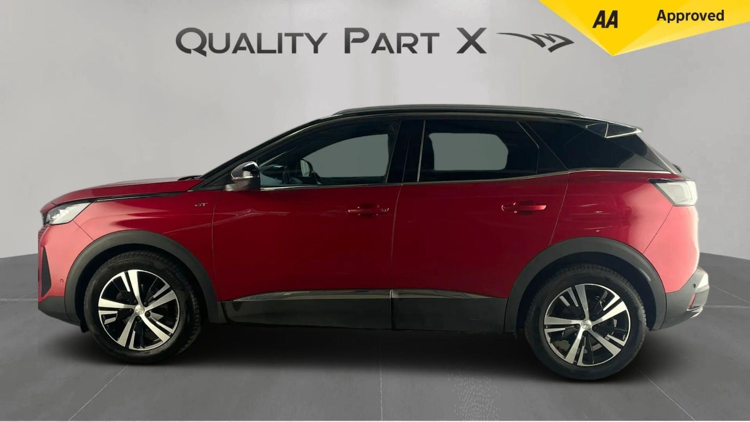 Used Peugeot 3008 2022 for sale - 76072934: Photo 6