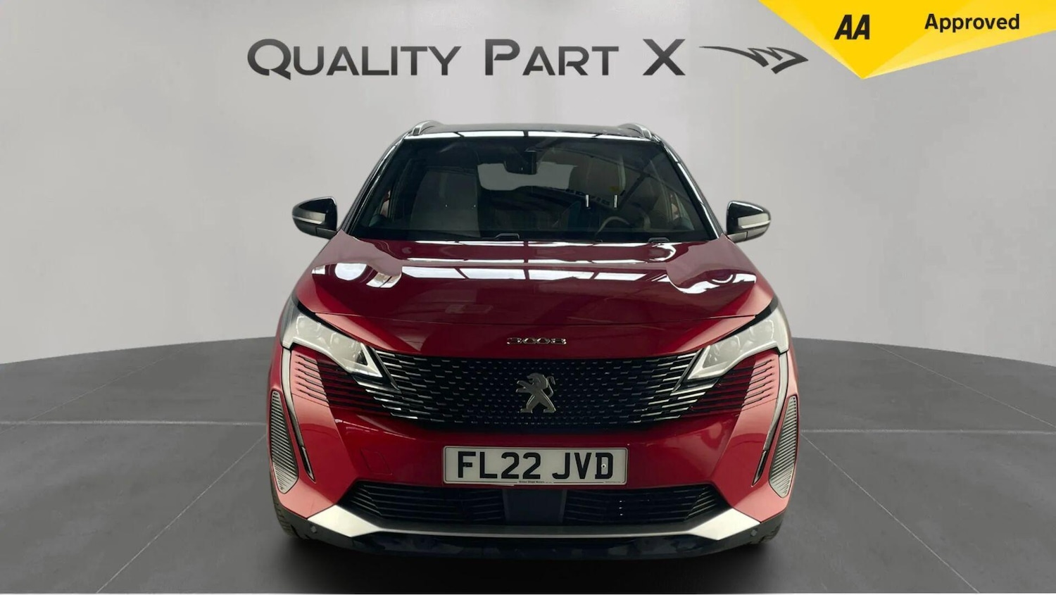 Used Peugeot 3008 2022 for sale - 76072934: Photo 7