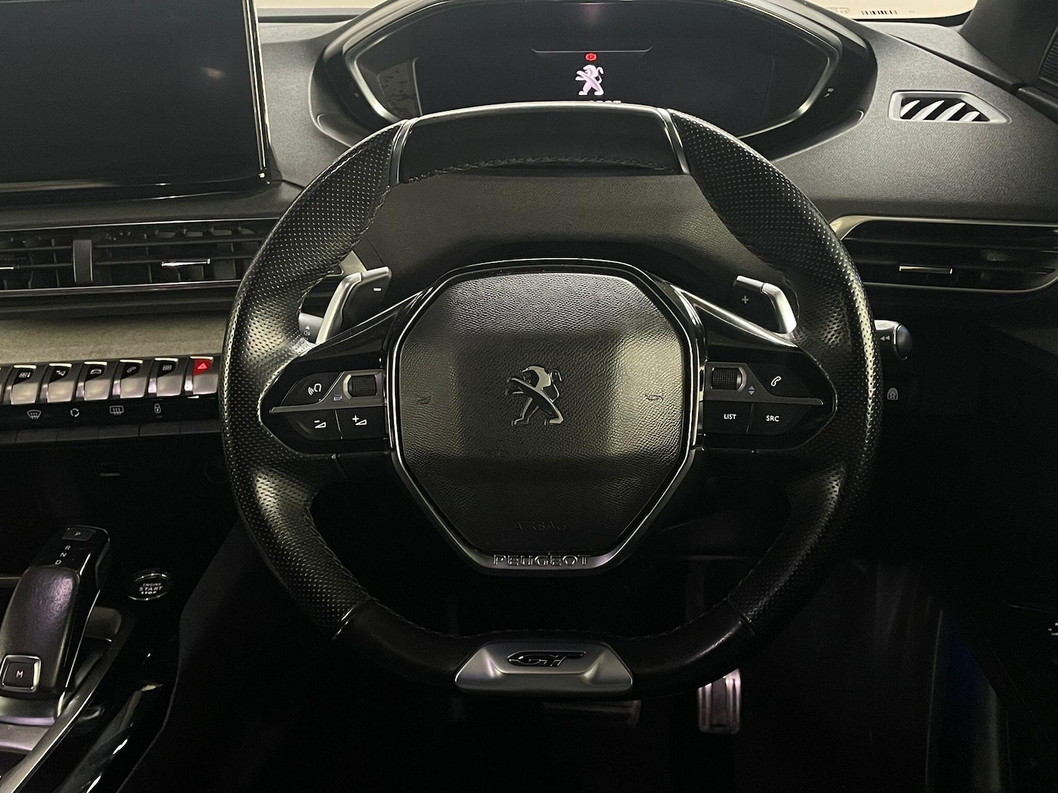 Used Peugeot 3008 2022 for sale - 76072934: Photo 8