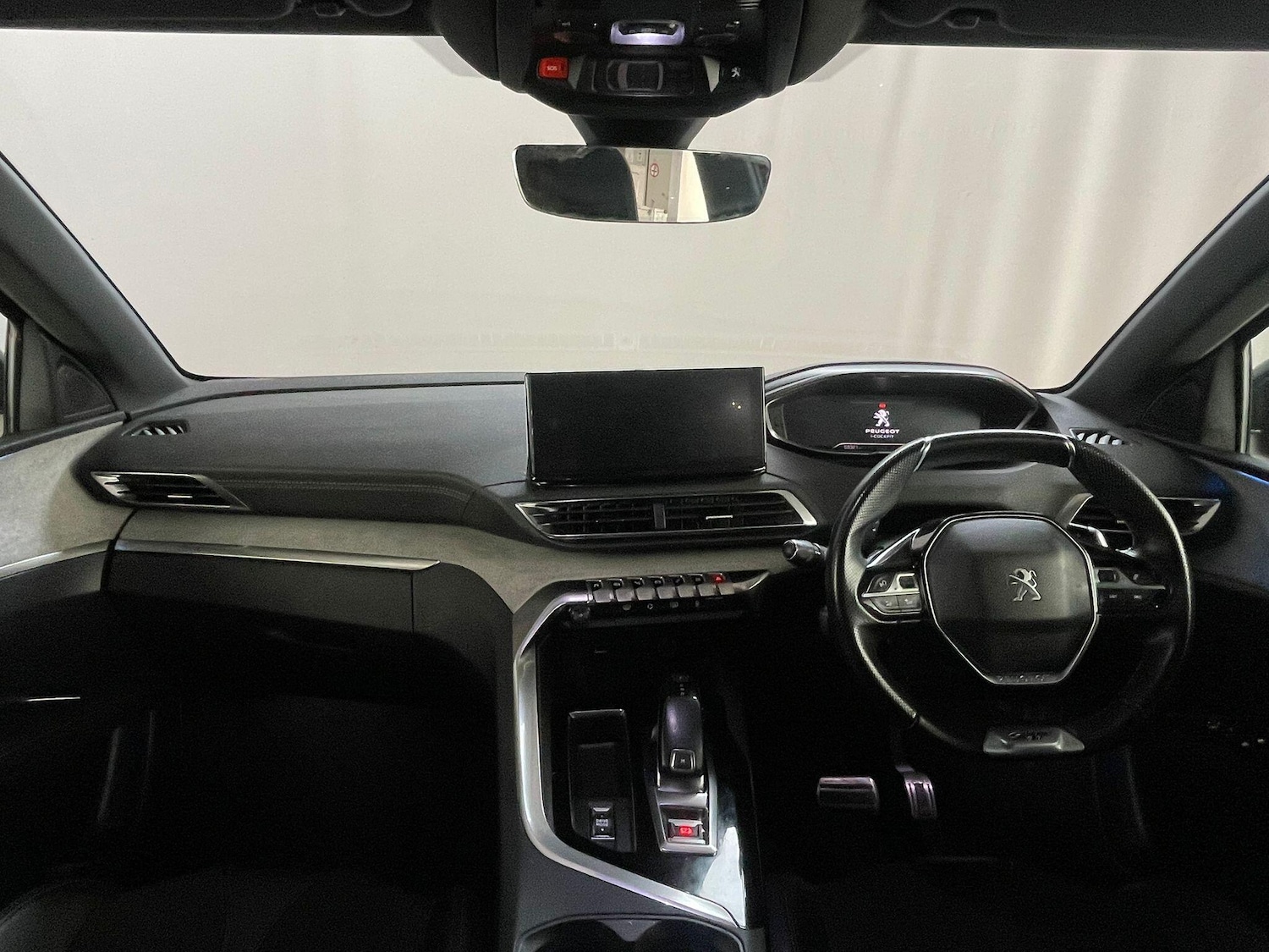 Used Peugeot 3008 2022 for sale - 76072934: Photo 9