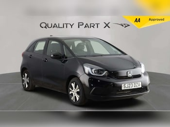 Used Honda Jazz 2023 for sale - 78389785: Photo