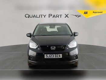 Used Honda Jazz 2023 for sale - 78389785: Photo