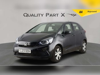 Used Honda Jazz 2023 for sale - 78389785: Photo