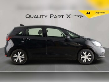 Used Honda Jazz 2023 for sale - 78389785: Photo