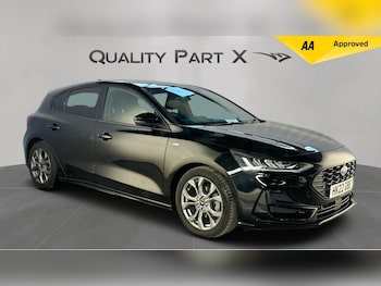 Used Ford Focus 2022 for sale - 75430957: Photo