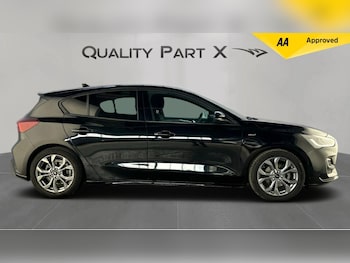Used Ford Focus 2022 for sale - 75430957: Photo