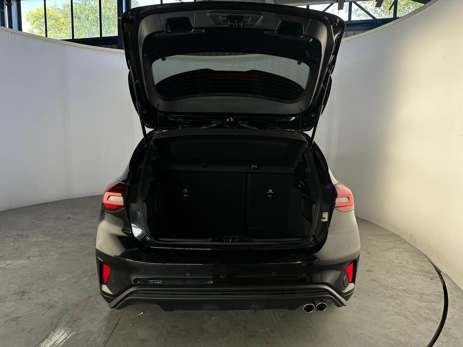 Vehicle 30